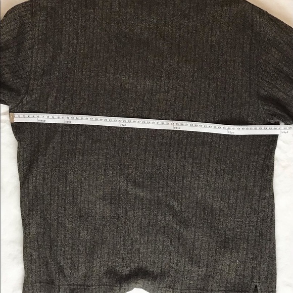 Pierre Cardin Cotton Knit Pullover Men’s Large - Picture 8 of 10